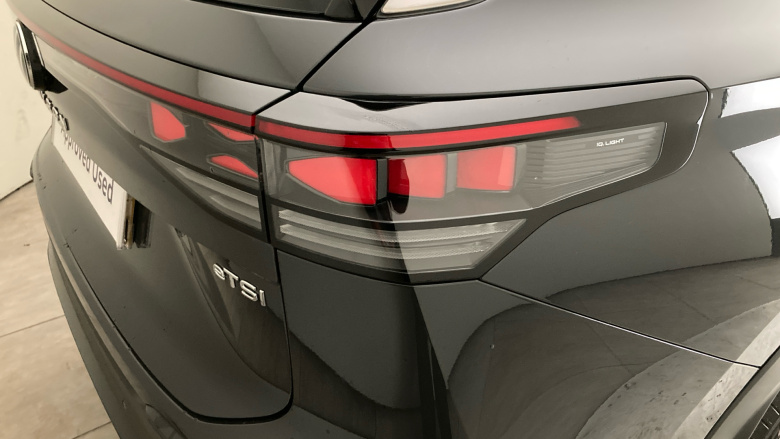 Volkswagen Tayron 1.5 eTSI Life 5dr DSG7 [7 Seat] Petrol Estate